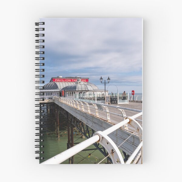 Item preview, Cromer Pier, Norfolk Coast designed and sold by yackers1.