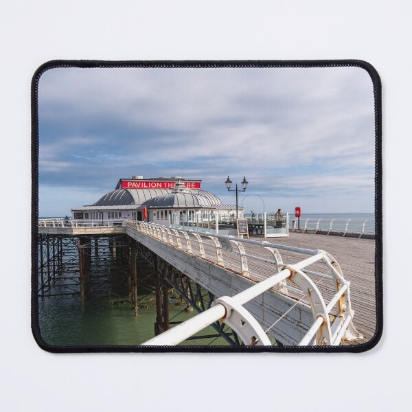 Item preview, Cromer Pier, Norfolk Coast designed and sold by yackers1.