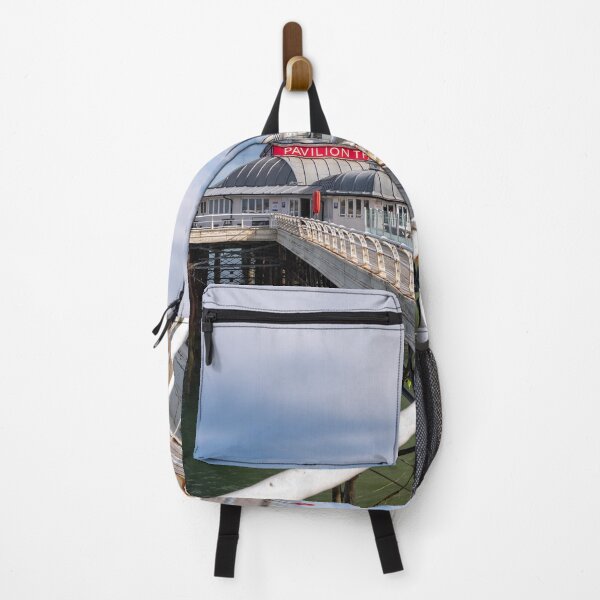 Item preview, Cromer Pier, Norfolk Coast designed and sold by yackers1.
