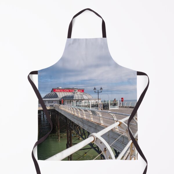 Item preview, Cromer Pier, Norfolk Coast designed and sold by yackers1.