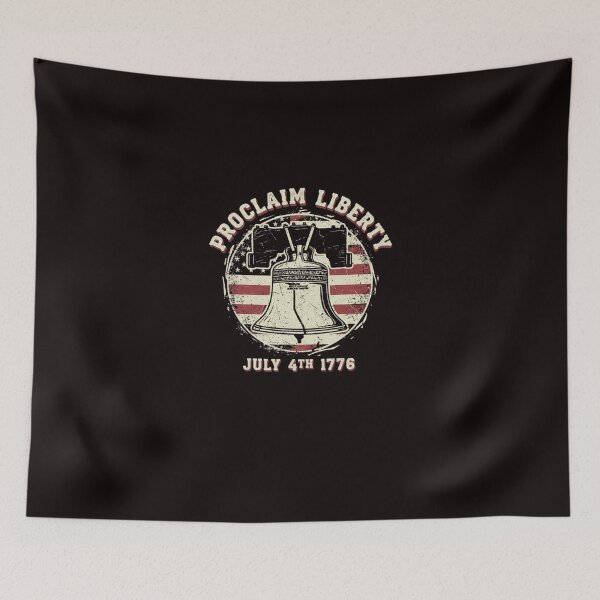 Item preview, Liberty Bell designed and sold by ladylalitafanta.