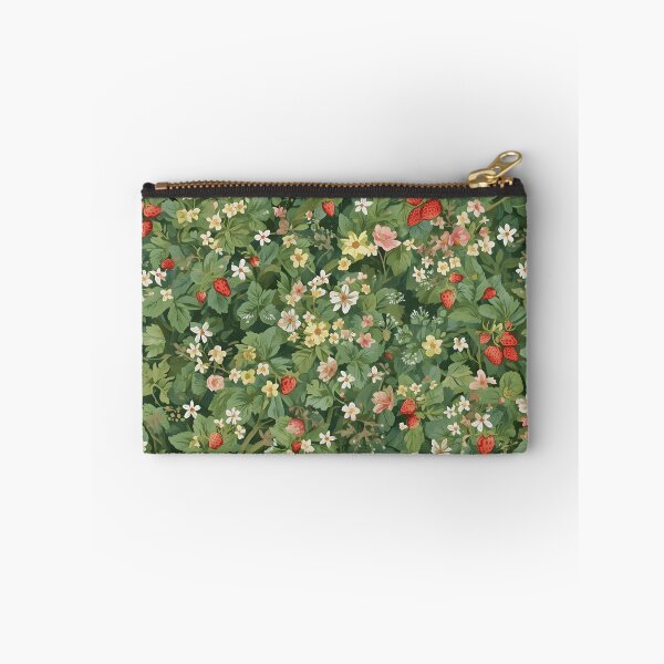 Item preview, Strawberry field designed and sold by uunaa.