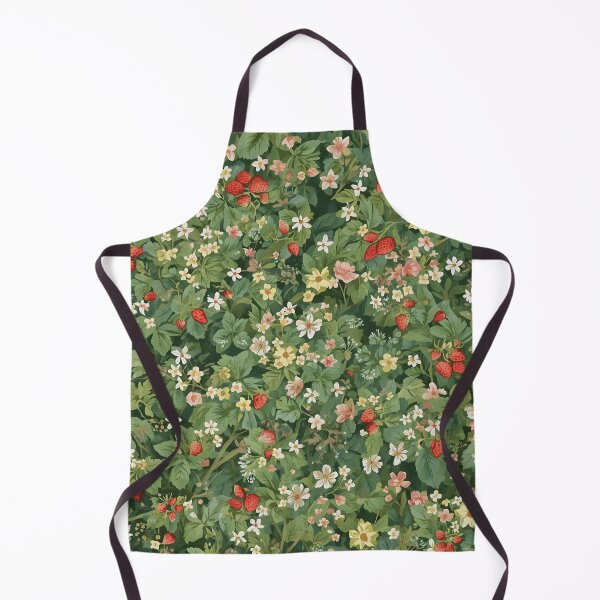 Item preview, Strawberry field designed and sold by uunaa.