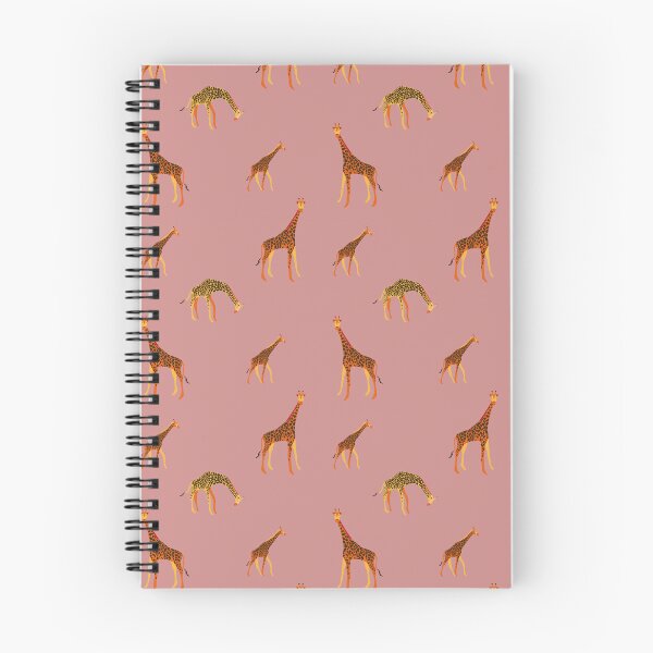 Item preview, Pink Giraffe designed and sold by danianeves.