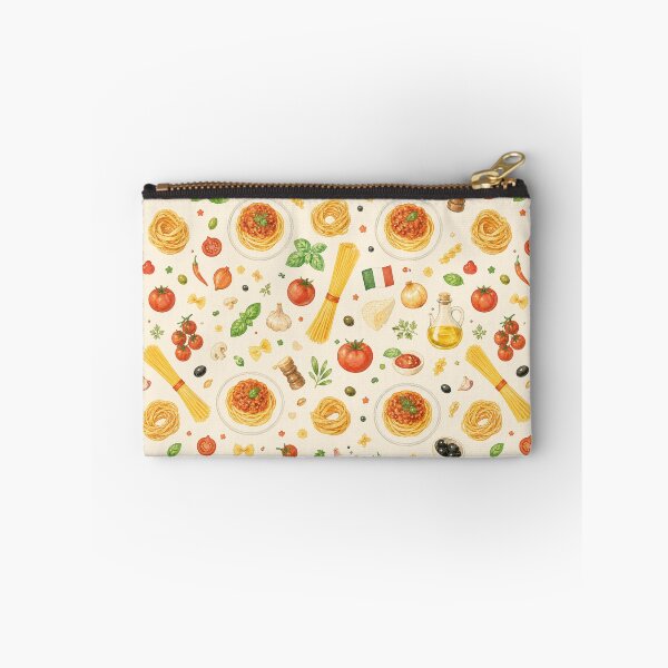 Item preview, Italian pasta and ingredients designed and sold by juthamas8426.
