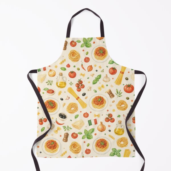Item preview, Italian pasta and ingredients designed and sold by juthamas8426.