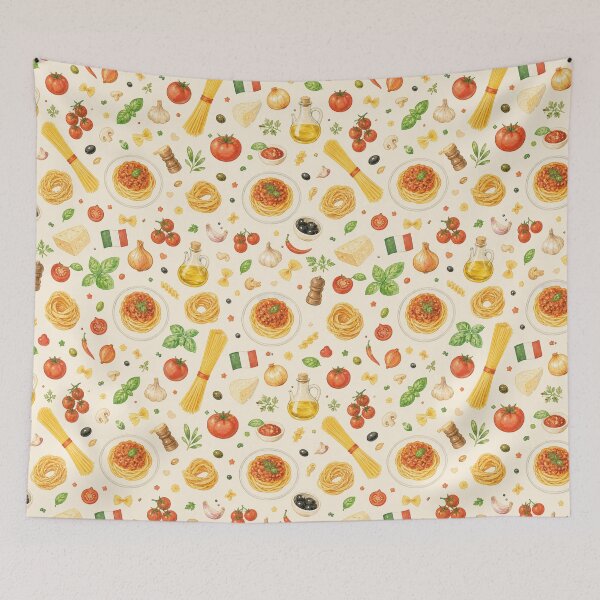 Item preview, Italian pasta and ingredients designed and sold by juthamas8426.