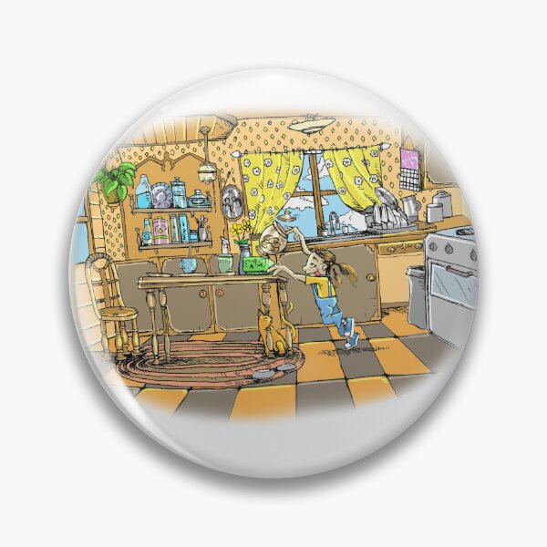 Item preview, Cookies! designed and sold by Drawbright.