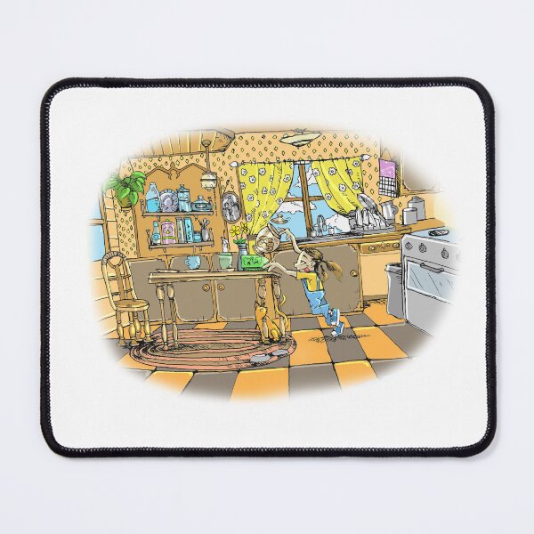 Item preview, Cookies! designed and sold by Drawbright.