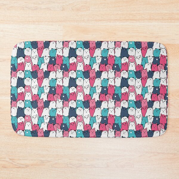Item preview, Cats designed and sold by danianeves.