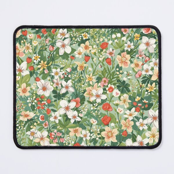 Item preview, Strawberry field designed and sold by uunaa.