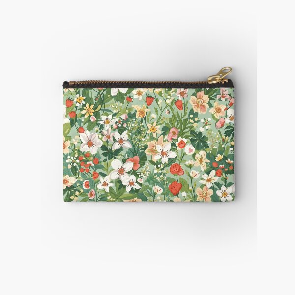 Item preview, Strawberry field designed and sold by uunaa.