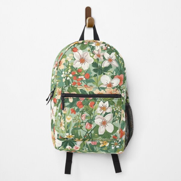 Item preview, Strawberry field designed and sold by uunaa.