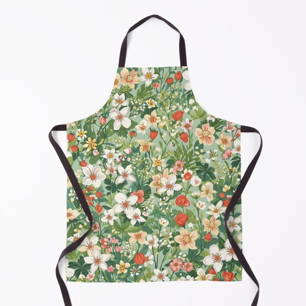Item preview, Strawberry field designed and sold by uunaa.
