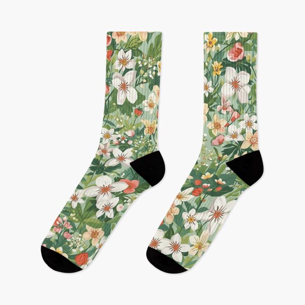 Item preview, Strawberry field designed and sold by uunaa.