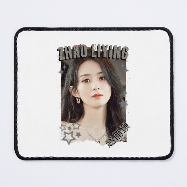 Item preview, Zhao Liying — 赵丽颖 Chinese Actress Cdrama China Wuxia Historical Entertainment Collage Digital Art PortraitJapanese Drama Actor designed and sold by AJUNICE STUDIO.