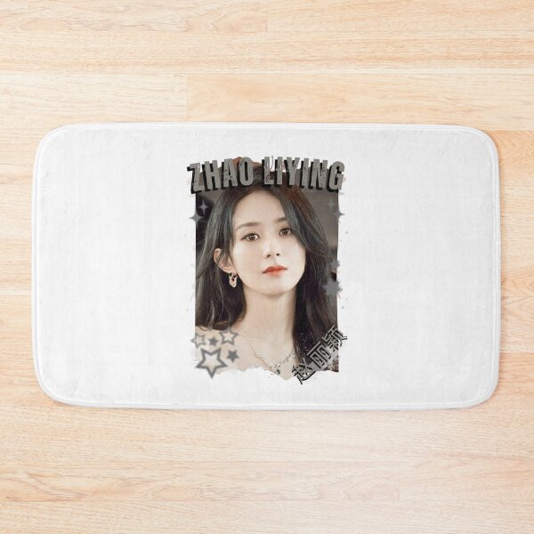 Item preview, Zhao Liying — 赵丽颖 Chinese Actress Cdrama China Wuxia Historical Entertainment Collage Digital Art PortraitJapanese Drama Actor designed and sold by AJUNICE STUDIO.