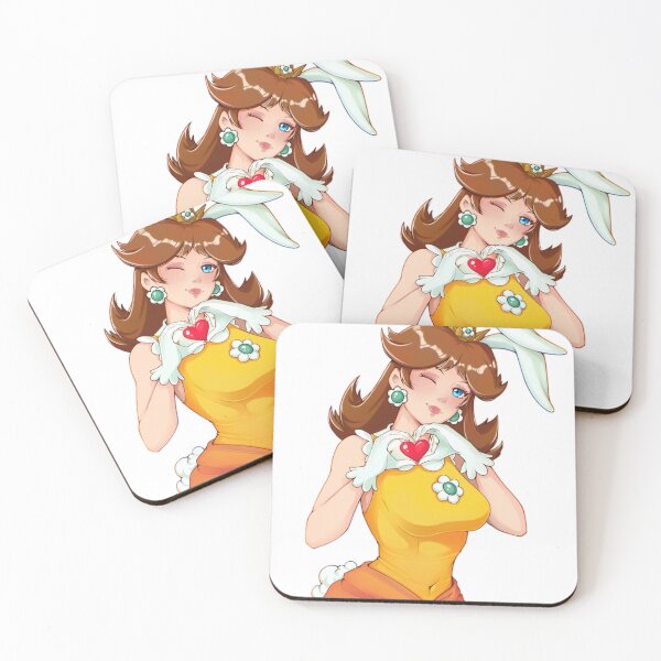 Item preview, Princesa Conejita Daisy designed and sold by Red-Draws.