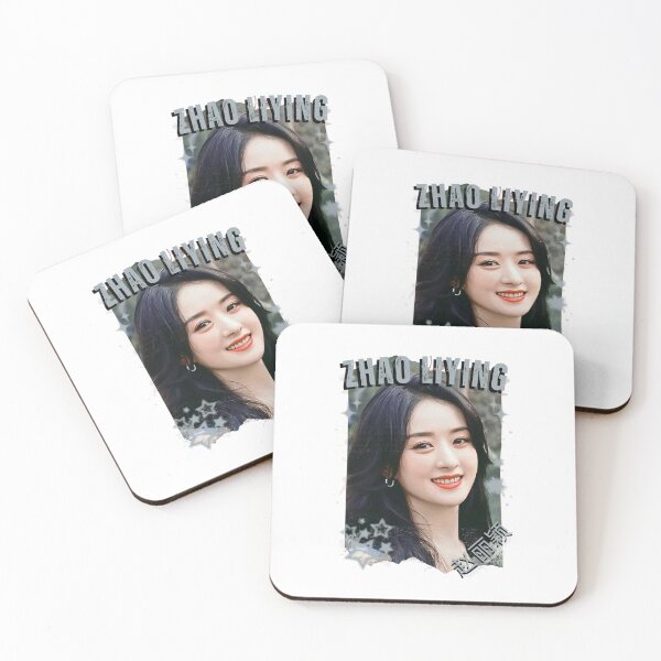 Item preview, Zhao Liying — 赵丽颖 Chinese Actress Cdrama China Wuxia Historical Entertainment Collage Digital Art PortraitJapanese Drama Actor designed and sold by AJUNICE STUDIO.