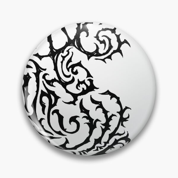 Item preview, Corrupted Vine Sigil designed and sold by JFOdesign.