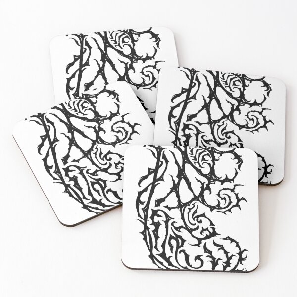 Item preview, Corrupted Vine Sigil designed and sold by JFOdesign.