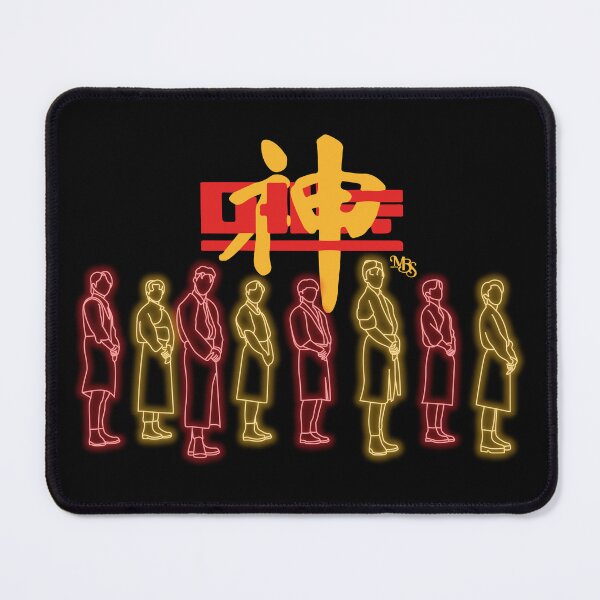 Item preview, LED design inspired by the group Stray Kids in the God's Menu era designed and sold by mbs-desing.