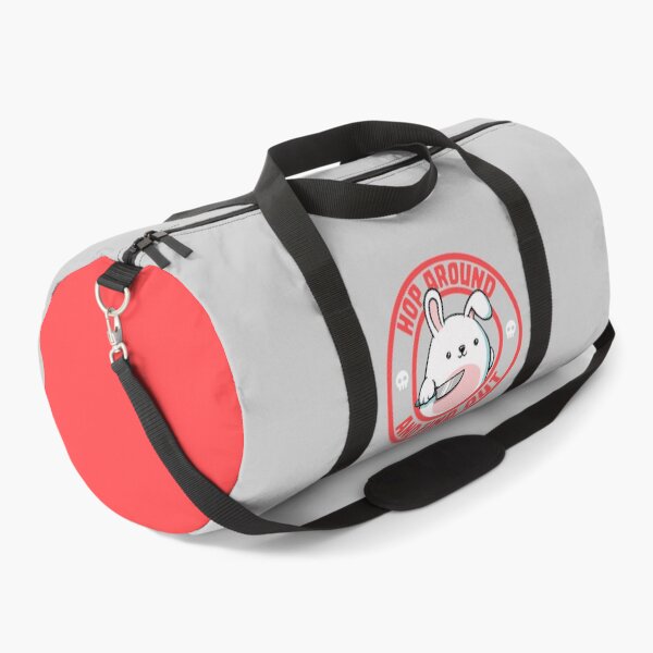 Item preview, Hop Around And Find Out Bunny by Tobe Fonseca designed and sold by Tobe Fonseca®.