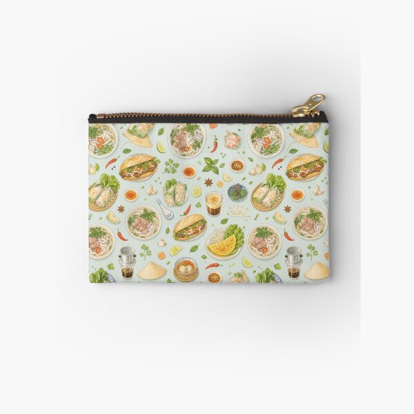 Item preview, Vietnamese street food designed and sold by juthamas8426.