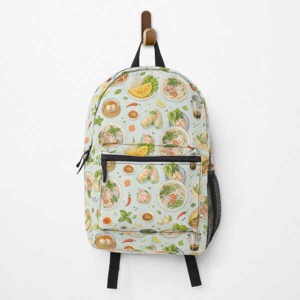 Item preview, Vietnamese street food designed and sold by juthamas8426.