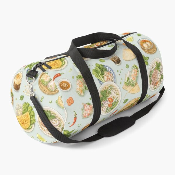 Item preview, Vietnamese street food designed and sold by juthamas8426.