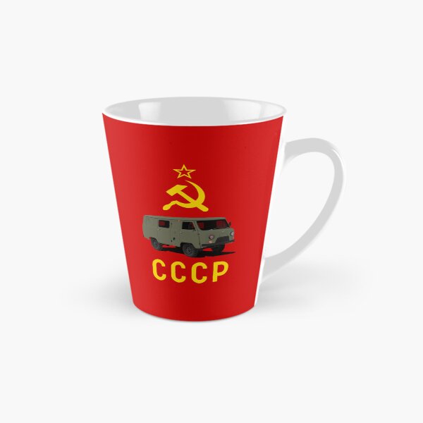 Item preview, UAZ-452 - УАЗ-452 -UAZ Bukhanka CCCP designed and sold by knappidesign.