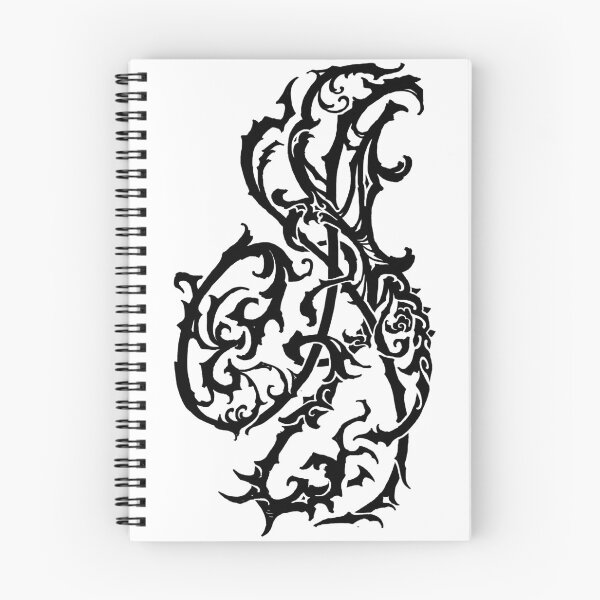 Item preview, Core Symbol designed and sold by JFOdesign.