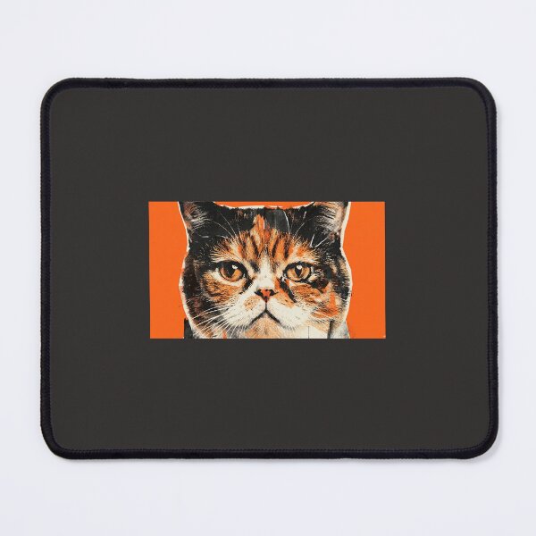 Item preview, Calico Rules designed and sold by ArtfulSoules.