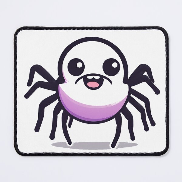 Item preview, Kawaii Spider Lover Cute designed and sold by Vrynko.