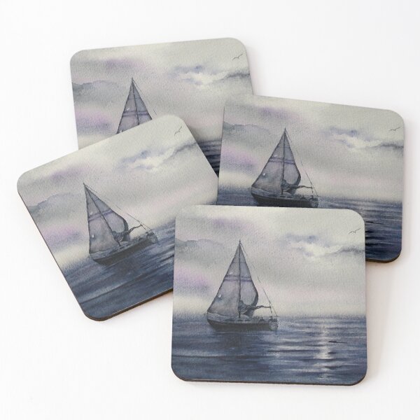 Item preview, Serenity Sail designed and sold by EverIris.