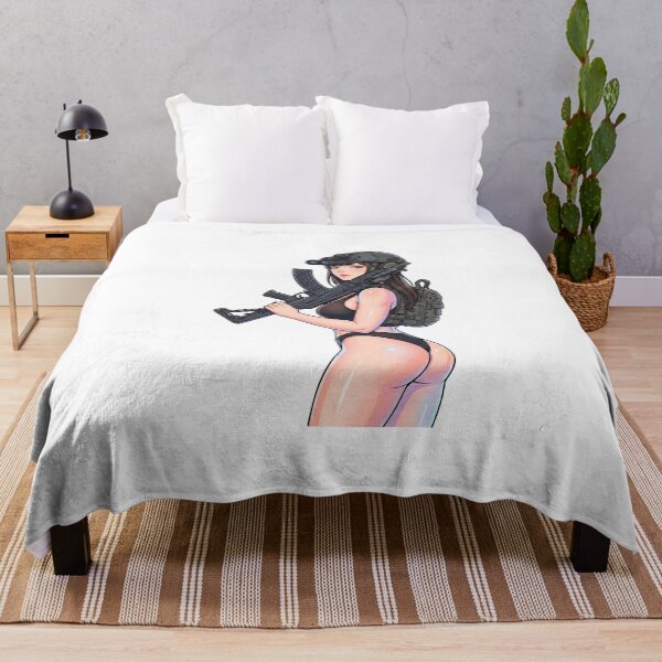 Item preview, AK Girl designed and sold by RAWLIFEGRAPHIC.