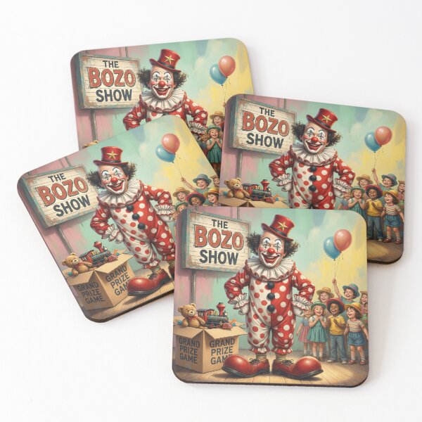 Item preview, The Comedy Show designed and sold by casamomo.