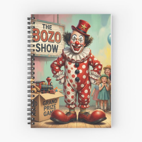 Item preview, The Comedy Show designed and sold by casamomo.