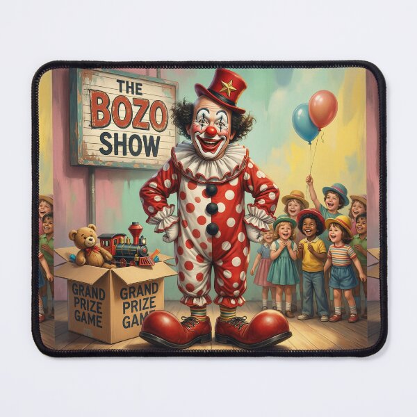 Item preview, The Comedy Show designed and sold by casamomo.