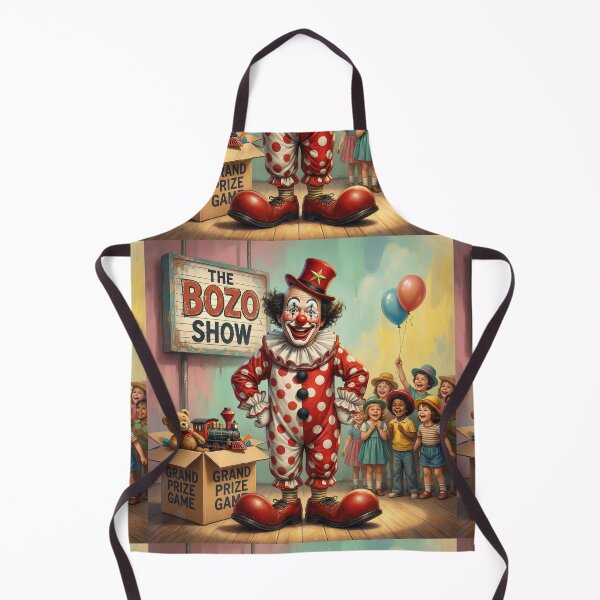 Item preview, The Comedy Show designed and sold by casamomo.