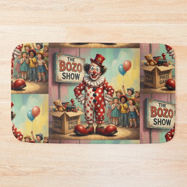 Item preview, The Comedy Show designed and sold by casamomo.