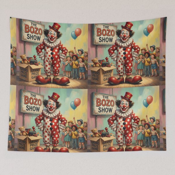 Item preview, The Comedy Show designed and sold by casamomo.