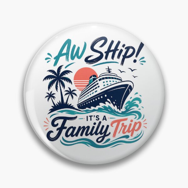 Item preview, Aw Ship! designed and sold by Ilden09.