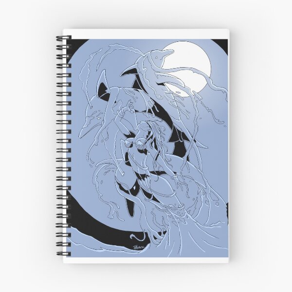 Item preview, Dolphin Dance designed and sold by Drawbright.