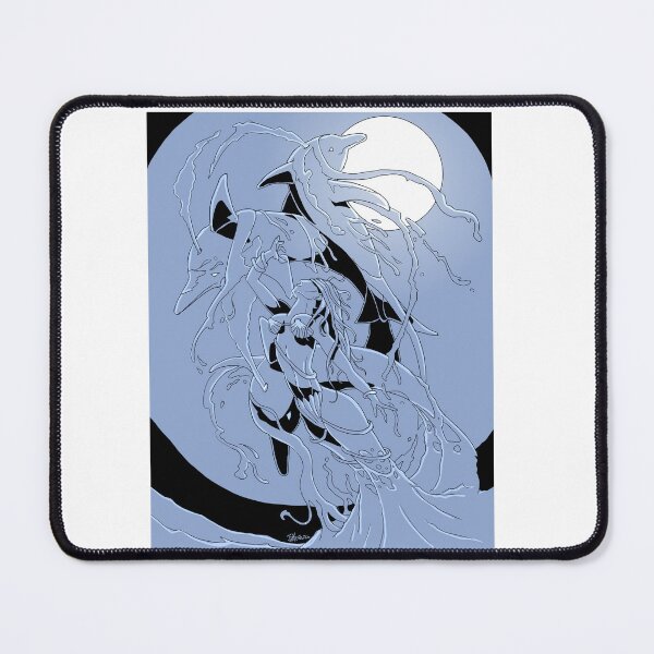 Item preview, Dolphin Dance designed and sold by Drawbright.