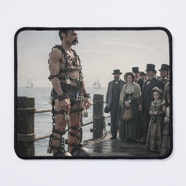 Item preview, Great Escape designed and sold by Tim Dusenberry.