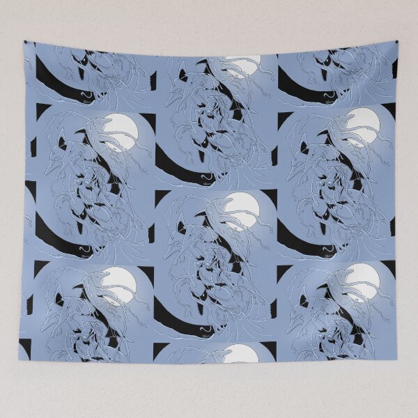 Item preview, Dolphin Dance designed and sold by Drawbright.