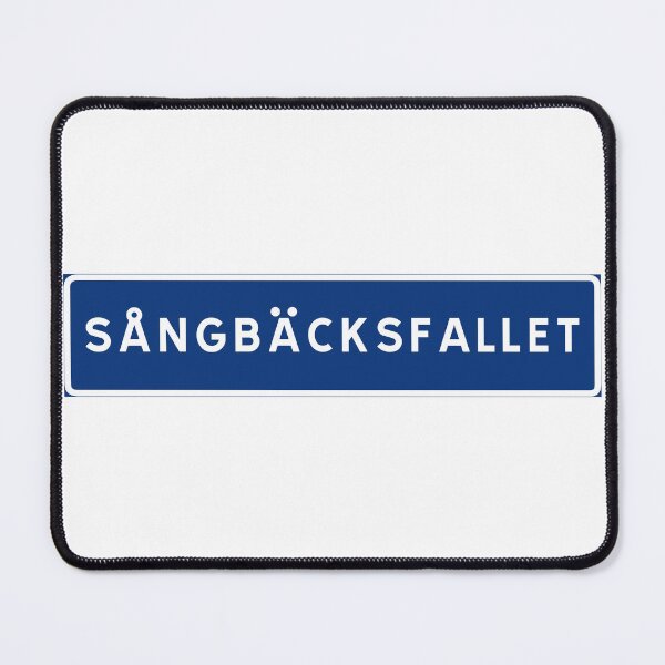 Item preview, Sweden 2037.0  designed and sold by ALF2023.