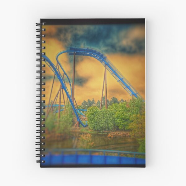 Item preview, Fenix at toverland designed and sold by CoastersPosters.