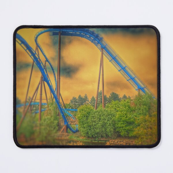 Item preview, Fenix at toverland designed and sold by CoastersPosters.